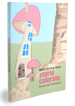 Libro formato A5 a colori Libro formato A5 a colori
